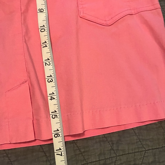 Jamie Sadock Golf Skort - Picture 2 of 9